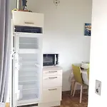 F12 Freistehendes Haus Mit Garten An Der Nordsee By Interhome 펜션