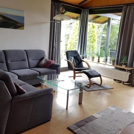 Ferienhaus By Interhome Grosswurden
