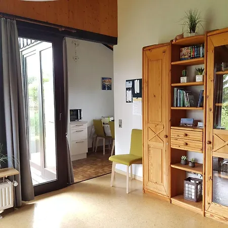 By Interhome Ferienhaus