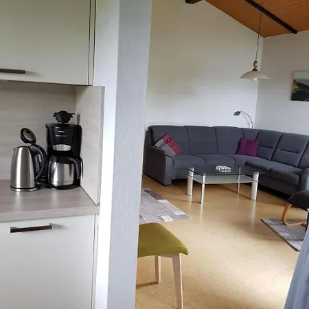 By Interhome Ferienhaus *