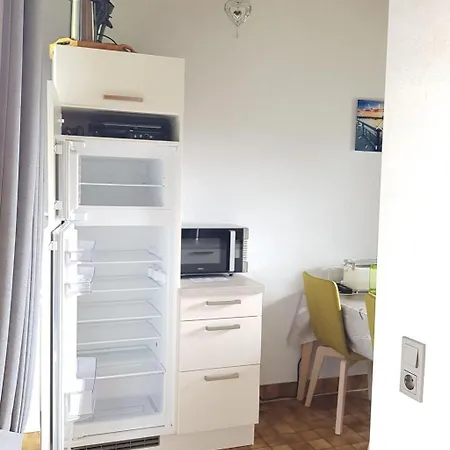 By Interhome Ferienhaus