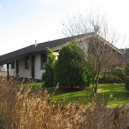 Σπίτι διακοπών F12 Freistehendes Haus Mit Garten An Der Nordsee By Interhome *