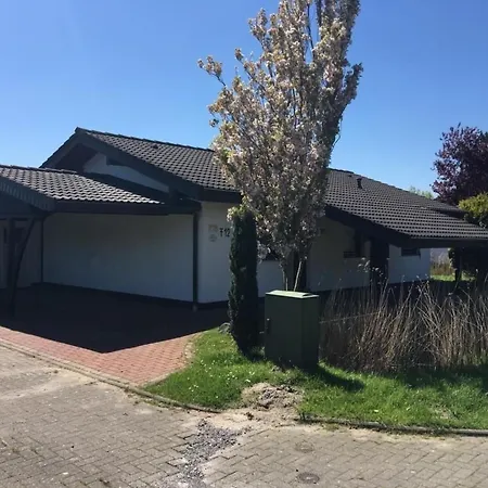 Σπίτι διακοπών F12 Freistehendes Haus Mit Garten An Der Nordsee By Interhome