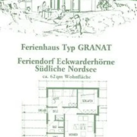 By Interhome * Grosswurden