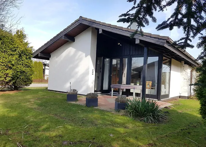 F12 Freistehendes Haus Mit Garten An Der Nordsee By Interhome