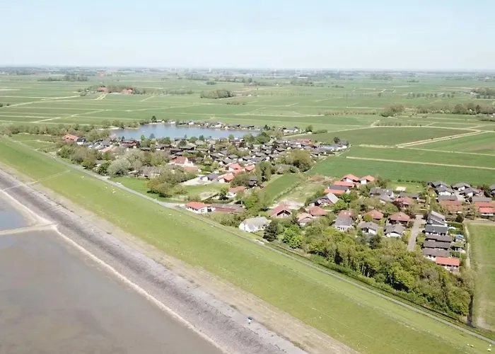 F12 Freistehendes Haus Mit Garten An Der Nordsee By Interhome Grosswurden