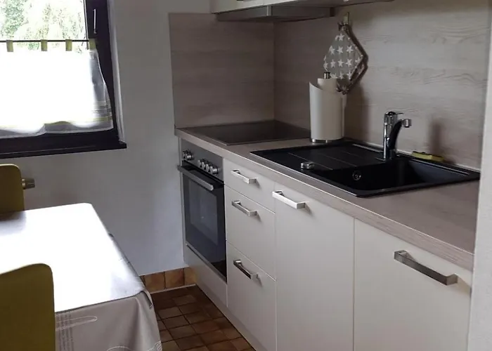 F12 Freistehendes Haus Mit Garten An Der Nordsee By Interhome Grosswurden