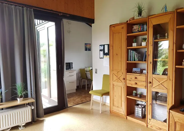 F12 Freistehendes Haus Mit Garten An Der Nordsee By Interhome Prázdninový dům