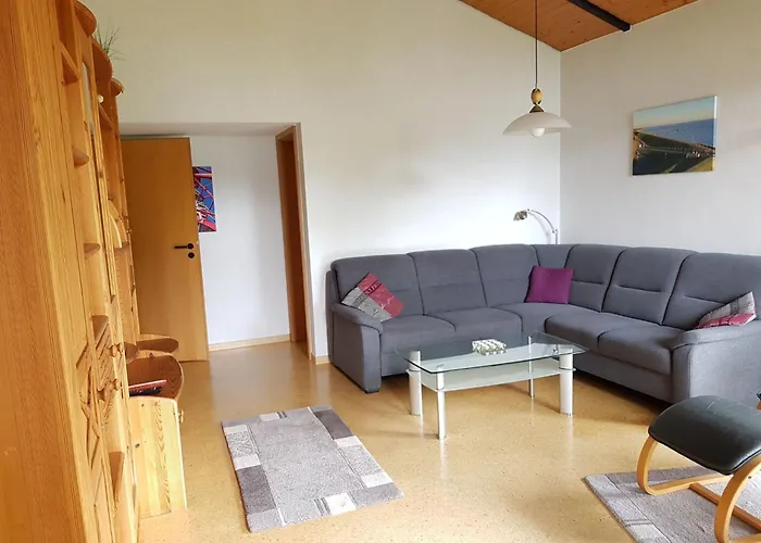 F12 Freistehendes Haus Mit Garten An Der Nordsee By Interhome * Grosswurden