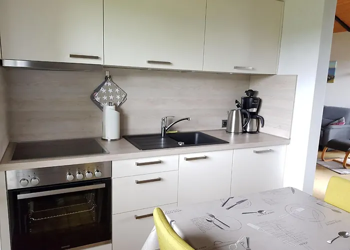 Prázdninový dům F12 Freistehendes Haus Mit Garten An Der Nordsee By Interhome *
