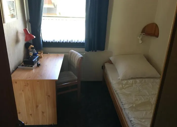 F12 Freistehendes Haus Mit Garten An Der Nordsee By Interhome Σπίτι διακοπών