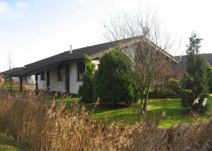 Σπίτι διακοπών F12 Freistehendes Haus Mit Garten An Der Nordsee By Interhome *